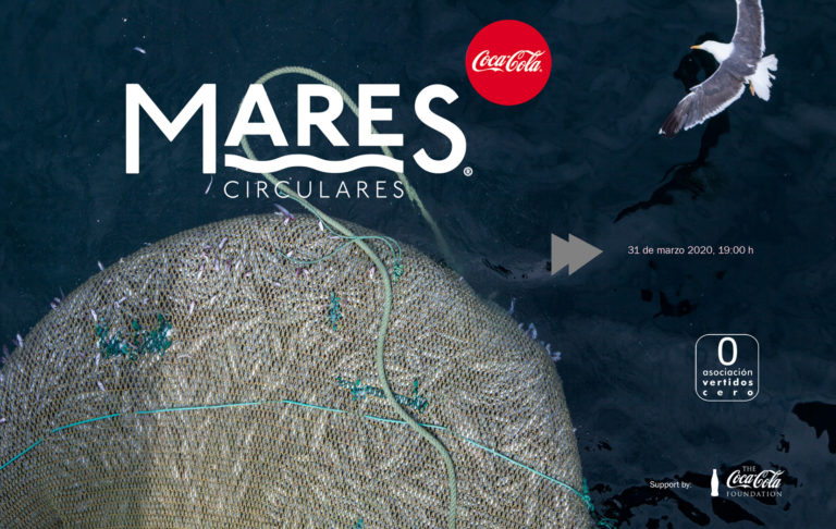 Vídeo-documental «Mares Circulares – Fishing for litter»