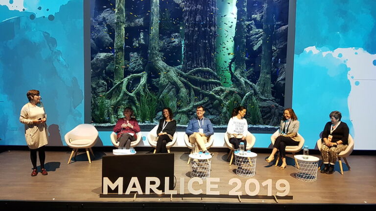 MARLICE 2022. II Foro Internacional sobre Basura Marina y Economía Circular.