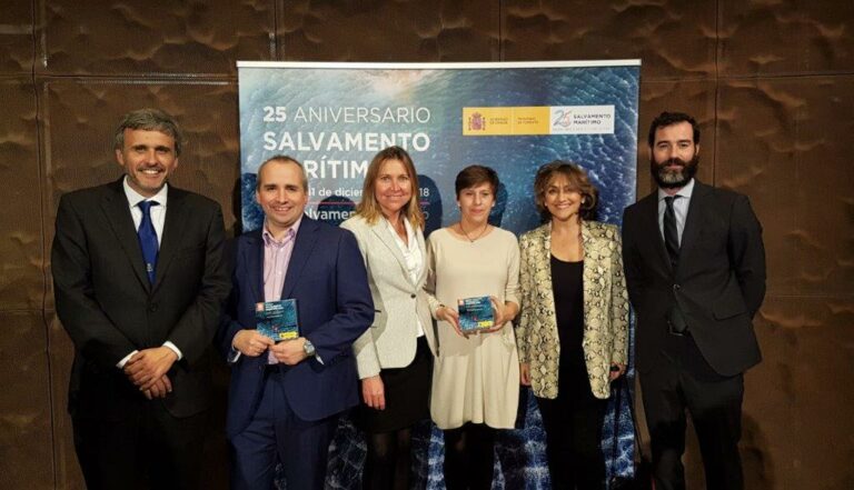 premio y reconocimientos de vertidos cero