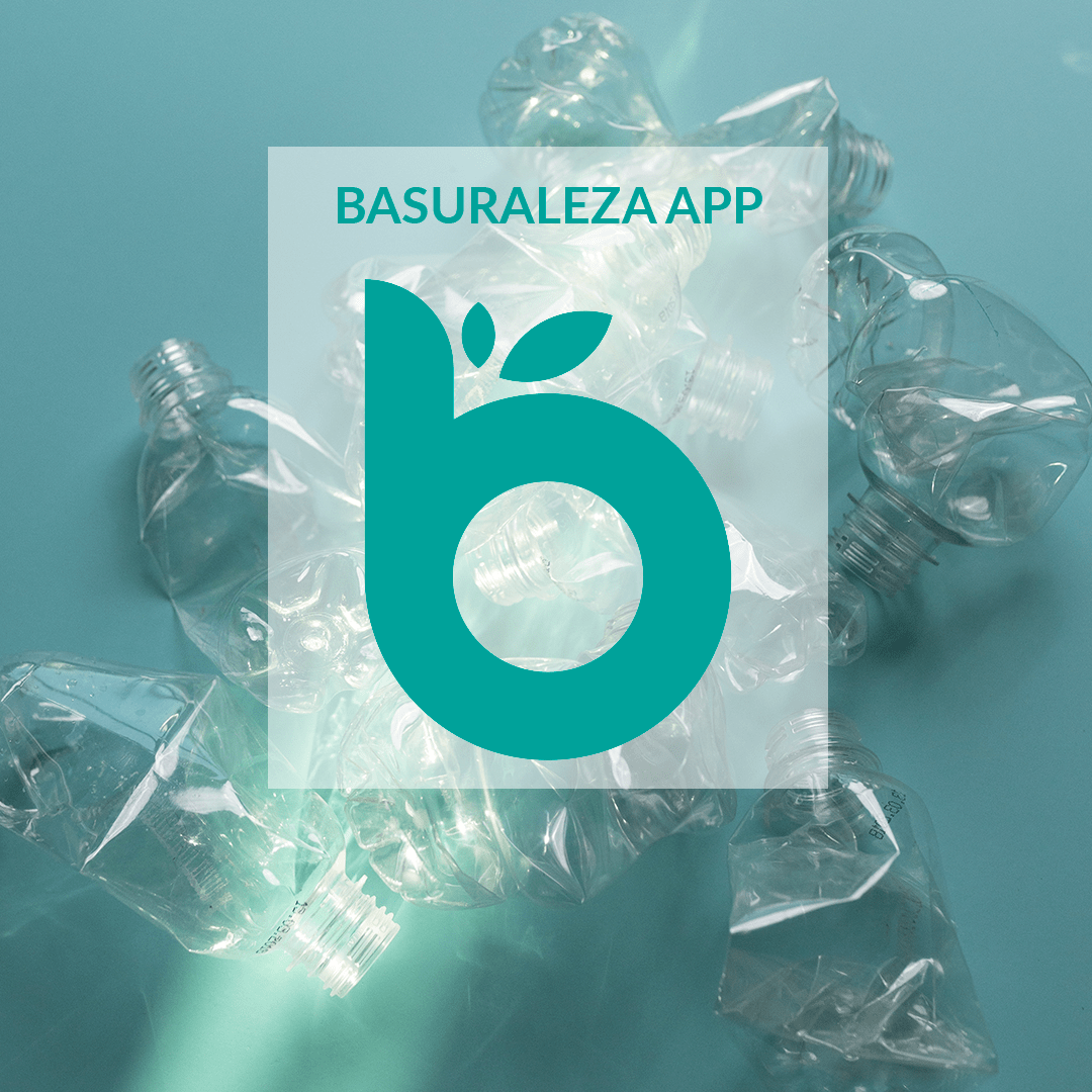 basuraleza-app